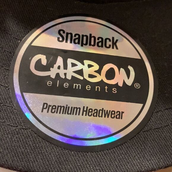 Carbon Elements new with tags New York red, white and blue cap - Picture 7 of 8